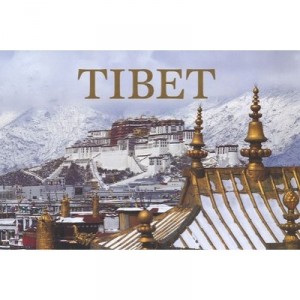 Tibet Panoramic - Collectif