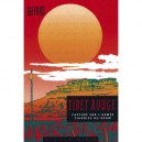 Tibet Rouge - Robert Ford