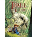 Tibill Le Lilling T.1 , Salade D'ortiz - Cagniat , Ange