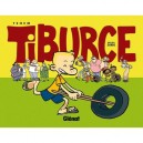 Tiburce , Soleil Zoreil - Tehem