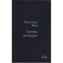 Comme Un Garcon - Pierre-louis Basse