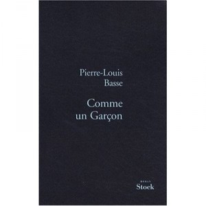 Comme Un Garcon - Pierre-louis Basse
