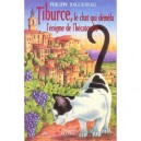 Tiburce, Le Chat Qui Demela L'enigme De L'hecatombe - Philippe Ragueneau
