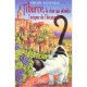 Tiburce, Le Chat Qui Demela L'enigme De L'hecatombe - Philippe Ragueneau