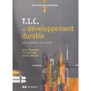 T.i.c. Et Developpement Durable , Les Conditions Du Succes - Faucheux , Nicolai , Hue