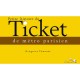 La Petite Histoire Du Ticket De Metro - Gregoire Thonnat