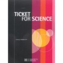 Ticket For Science - Frederique Corbiere-levy
