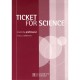 Ticket For Science - Livre Professeur - Levy+beaucamp