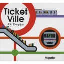 Ticket Ville - Shin Dong-jun