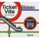 Ticket Ville - Shin Dong-jun