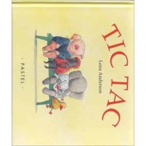 Tic Tac - Lena Anderson