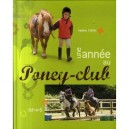 Une Annee Au Poney-club - Frederic Chehu