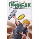 Tie Break T.2 - Michiteru Kusaba