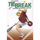Tie Break T.3 - Michiteru Kusaba