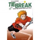 Tie Break T.4 - Michiteru Kusaba