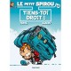 Le Petit Spirou T.15 , Tiens-toi Droit ! - Tome , Janry