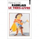 Tiers Livre - Francois Rabelais