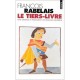 Tiers Livre - Francois Rabelais
