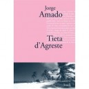 Tieta D'agreste - Jorge Amado