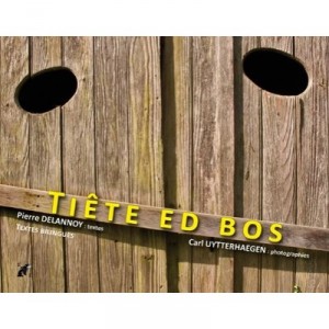 Tiete Ed Bos - Pierre Delannoy, Carl Uytterhaegen