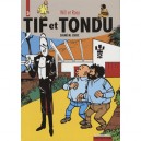 Tif Et Tondu , Integrale T.3 , Signe M.choc - Will , Rosy