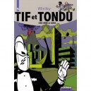 Tif Et Tondu , Integrale T.5 , Choc Mene La Danse - Will , Tillieux