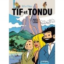 Tif Et Tondu , Integrale T.7 , Enquetes A Travers Le Monde - Rosy , Will