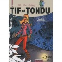 Tif Et Tondu , Integrale T.8 , Enquetes Mysterieuses - Will , Rosy