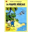 Tif Et Tondu T.11 , La Poupee Ridicule - Will , Rosy
