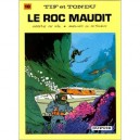 Tif Et Tondu T.18 , Le Roc Maudit - Will , Tillieux