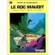 Tif Et Tondu T.18 , Le Roc Maudit - Will , Tillieux