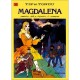 Tif Et Tondu T.36 , Magdalena - Will , Desberg