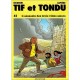 Tif Et Tondu T.42 , L'assassin Des Trois Villes Soeurs - Sikoski , Lapiere