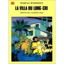 Tif Et Tondu T.8, La Villa Du Long-cri - Will , Rosy