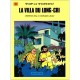Tif Et Tondu T.8, La Villa Du Long-cri - Will , Rosy