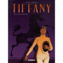 Tiffany T.1 , Escrime Et Chatiment - Yann , Herval