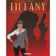 Tiffany T.2 , Celestine T 1867 - Yann , Herval
