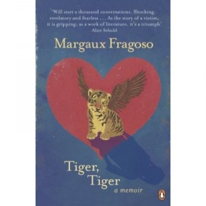 Tiger, Tiger - Margaux Fragoso