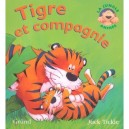 Tigre Et Compagnie - Jack Tickle