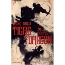 Tigre Et Dragon, T.1 - Wang-dl