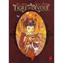 Tigre Le Devoue - Qifeng Shen , Agata Kawa