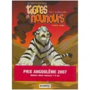 Tigres Et Nounours , Premier Voyage T.2 , Le Chateau Assiege - Jack Lawrence , Mike Bullock