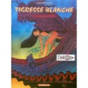 Tigresse Blanche T.4 , Une Espionne Sur Le Toit - Conrad , Wilbur