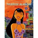 Tigresse Blanche , Cycle 2 T.1 , La Theorie Du Mikado - Conrad , Wilbur