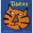 Tigrrr - Soledad Bravi , Nathalie Laurent