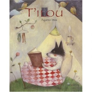 T'ilou - Ayano Imai