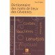 Dictionnaire Des Noms De Lieux Des Cevennes - Paul Fabre