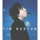 Tim Burton - Antoine De Baecque