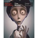 Tim Burton - Aurelien Ferenczi