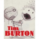 Tim Burton /anglais - Burton Tim